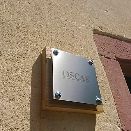 Le Moulin D'oscar & - Mulhouse Nord 4*