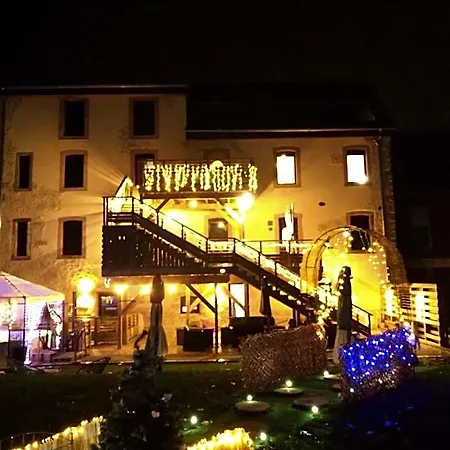 Le Moulin D'oscar & - Mulhouse Nord