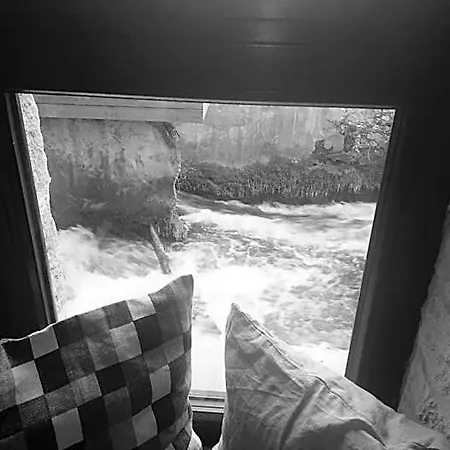 Le Moulin D'oscar & - Mulhouse Nord 4*