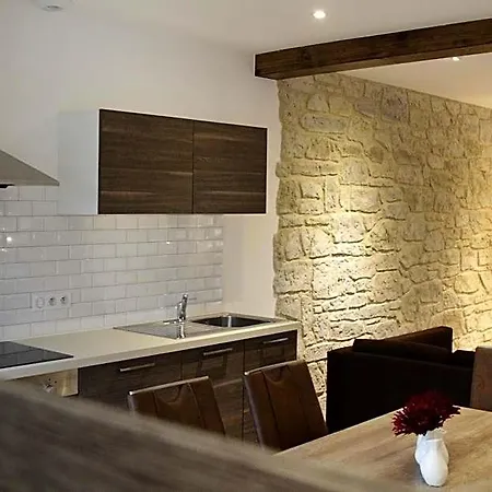 Le Moulin D'oscar & - Mulhouse Nord 소세임