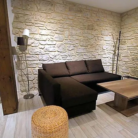 Le Moulin D'oscar & - Mulhouse Nord 4*