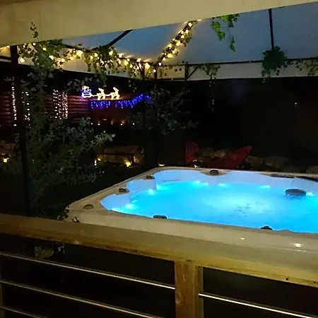 Le Moulin D'oscar & - Mulhouse Nord 소세임