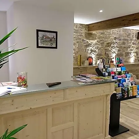 Le Moulin D'oscar & - Mulhouse Nord 호텔 소세임