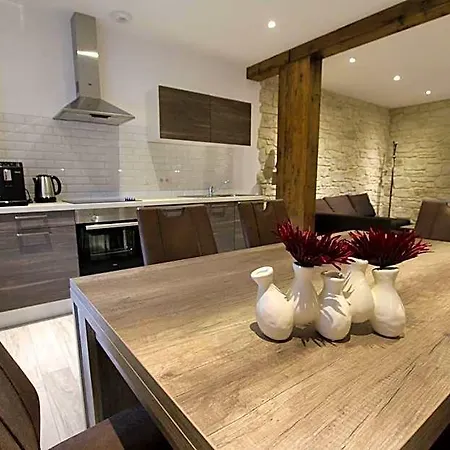 Le Moulin D'oscar & - Mulhouse Nord