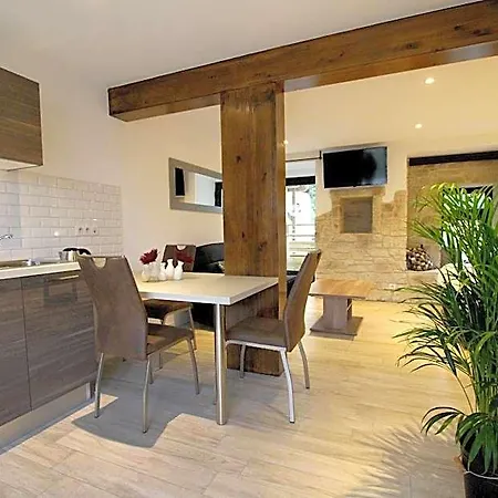 Le Moulin D'oscar & - Mulhouse Nord 4* 소세임