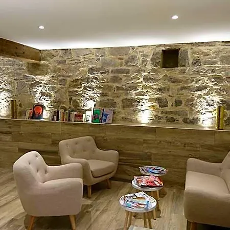 호텔 Le Moulin D'oscar & - Mulhouse Nord
