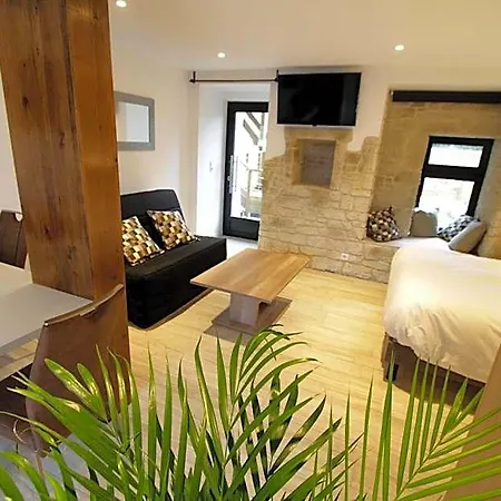 Le Moulin D'oscar & - Mulhouse Nord
