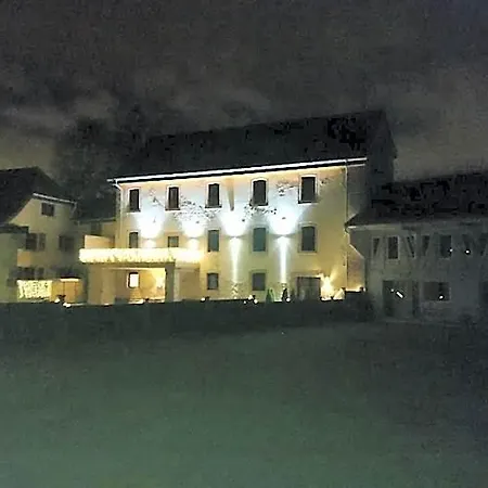 Hotel Le Moulin D'oscar & - Mulhouse Nord Sausheim