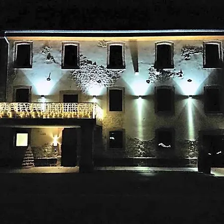 Le Moulin D'oscar & - Mulhouse Nord 호텔