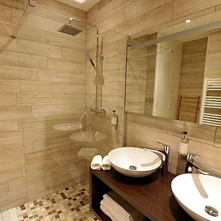 Hotel Le Moulin D'oscar & - Mulhouse Nord Sausheim