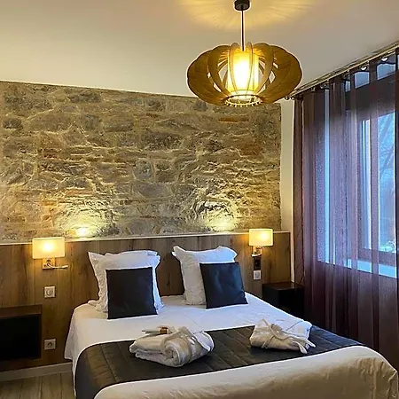 Le Moulin D'oscar & - Mulhouse Nord 호텔